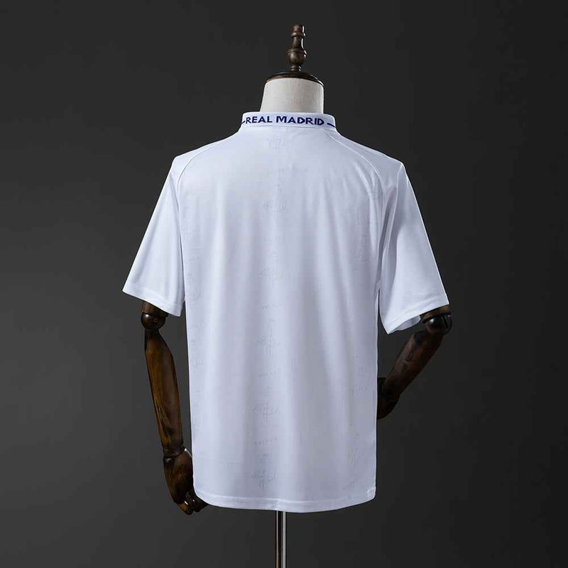 Real Madrid 94/96 Home