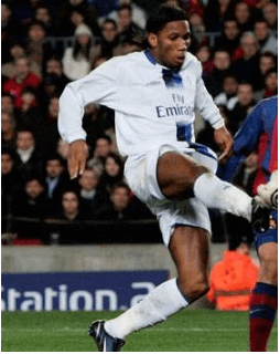 Chelsea FC 2003/2005 Away Kit – Long Sleeves