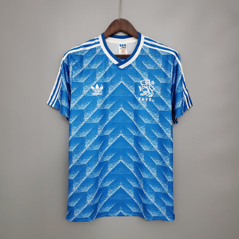 Netherlands 88(Away)