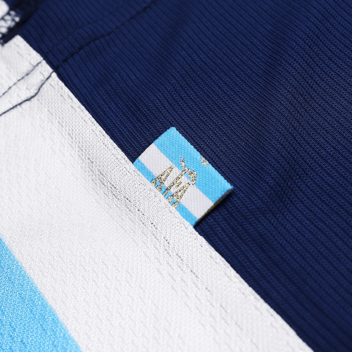 Retro Argentina Away Jersey World Cup 1998
