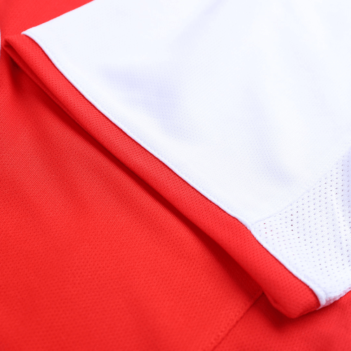 Retro Arsenal Home Jersey 2002/04