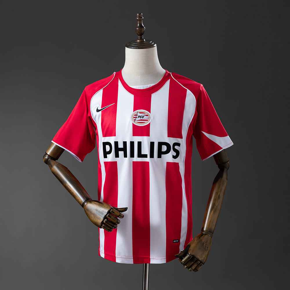 PSV Eindhoven 04/05 Home