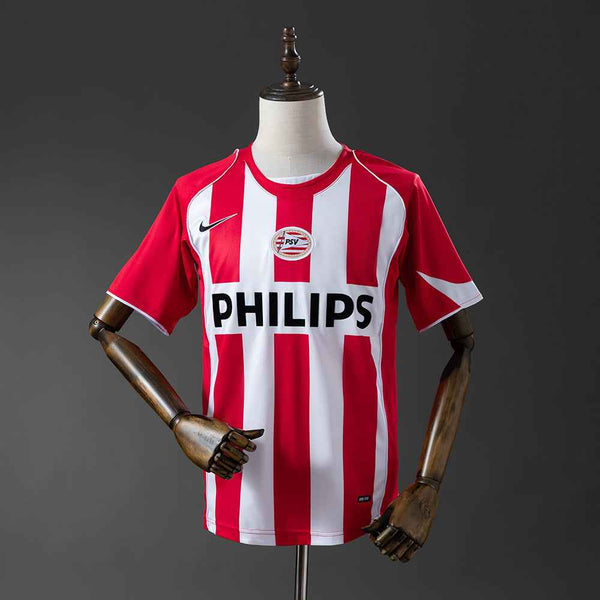 PSV Eindhoven 04/05 Home