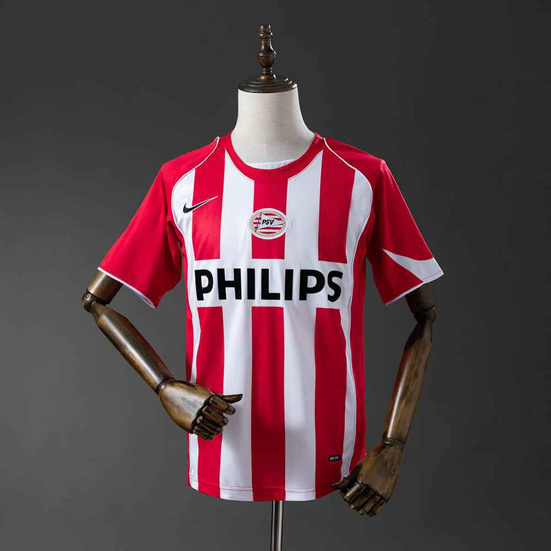 PSV Eindhoven 04/05 Home