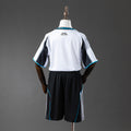 Newcastle United 25/26 Home kids