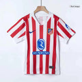 Atletico Madrid 25/26 Kids