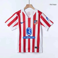 Atletico Madrid 25/26 Kids