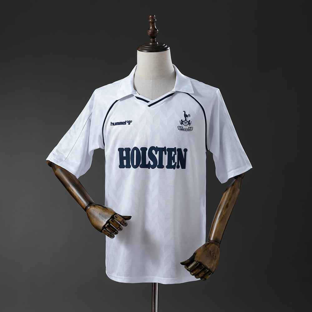 Tottenham Hotspurs home 1987/89