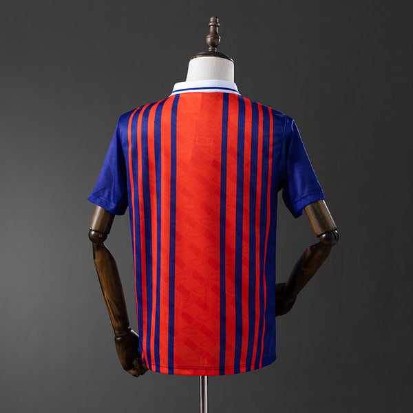 PSG Home 1993/94