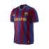 Retro Barcelona Home Jersey 2009/10