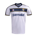 Retro Parma Calcio Away Jersey 2002/03