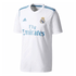 Retro Real Madrid Home Jersey 2017/18