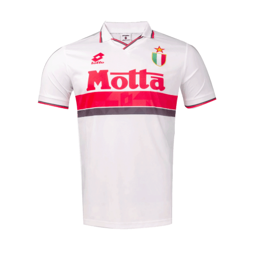 Retro AC Milan Away Jersey 1993/94
