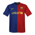 Retro Barcelona Home Jersey 2008/09