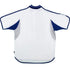 Retro Real Madrid Home Jersey 2000/01