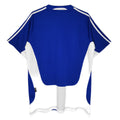 Retro Greece Home Jersey Euro Cup 2004
