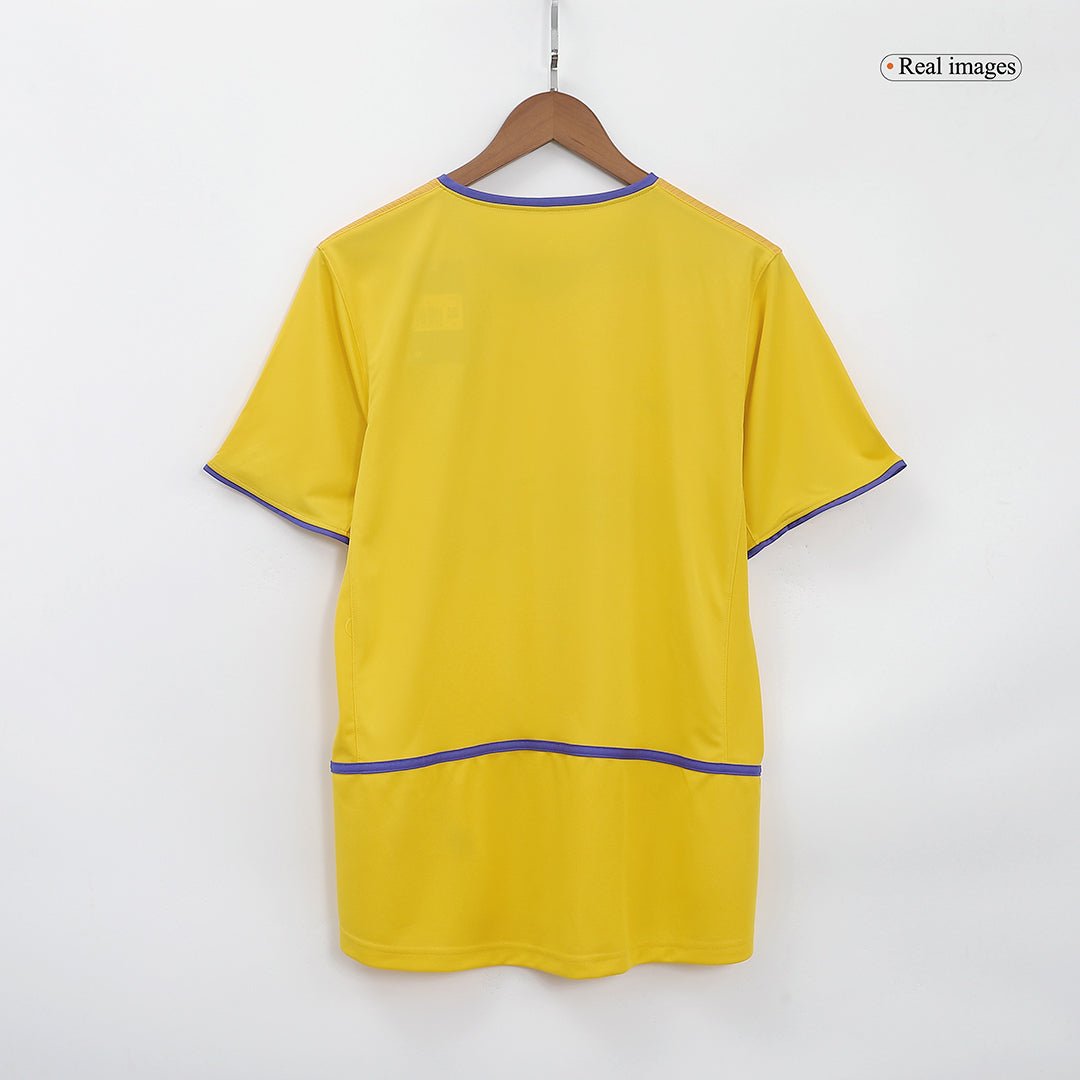 Retro Inter Milan Third Jersey 2002/03