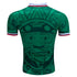 Retro Mexico Home Jersey World Cup 1998