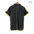 Retro Real Madrid Away Jersey 1999/01
