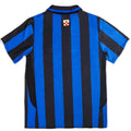 Retro Inter Milan 100th Anniversary Home Jersey 2007/08