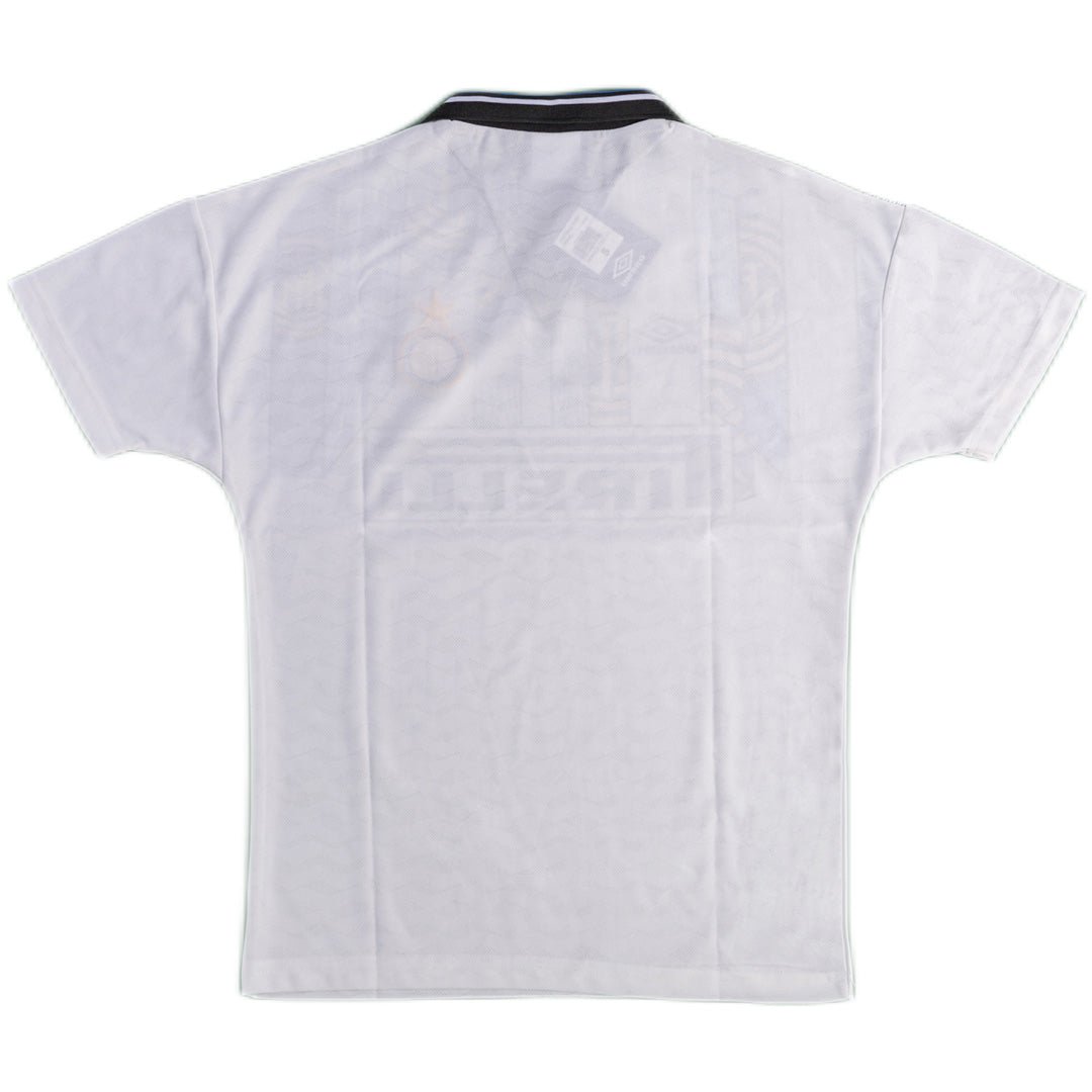 Retro Inter Milan Away Jersey 1995/96