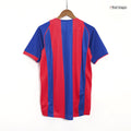 Retro Barcelona Home Jersey 2004/05