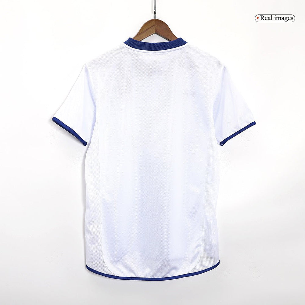 Retro Chelsea Away Jersey 2003/05