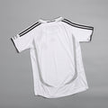 Retro Real Madrid Home Jersey 2006/07