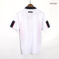 Retro England Home Jersey World Cup 1998