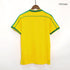 Retro Brazil Home Jersey World Cup 1998