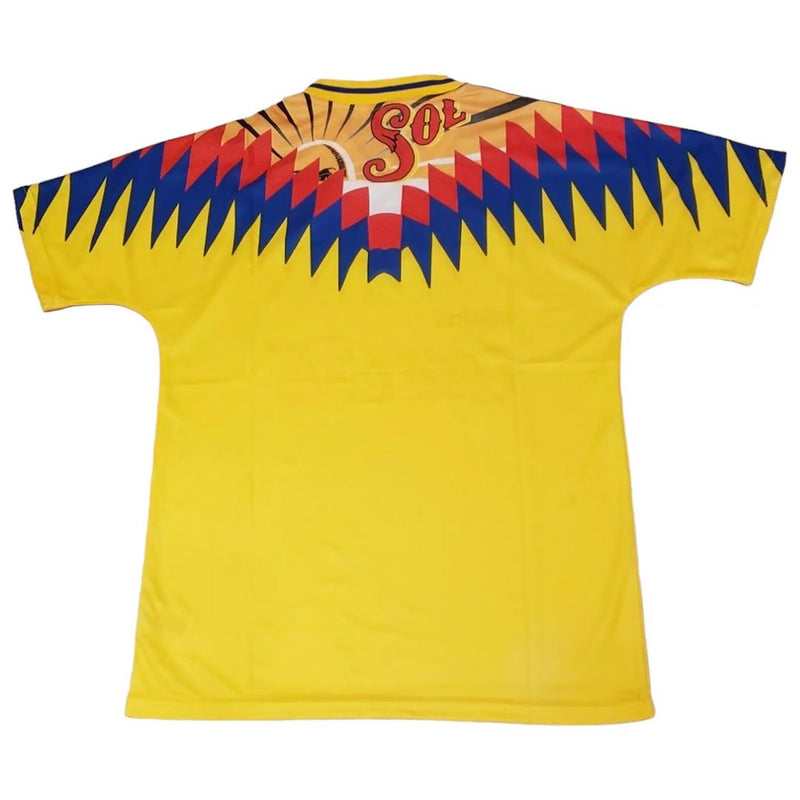 Retro Club America Home Jersey 1995
