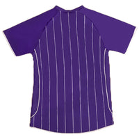 Retro Manchester City Away Jersey 2007/08
