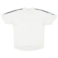 Retro Real Madrid Home Jersey 2004/05