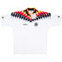 Retro Germany Home Jersey 1994