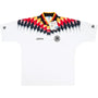 Retro Germany Home Jersey 1994