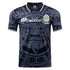 Retro Mexico Third Jersey World Cup 1998