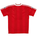 Retro Liverpool Home Jersey 1995/96