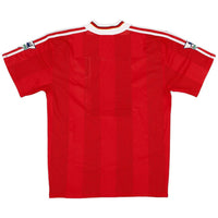 Retro Liverpool Home Jersey 1995/96