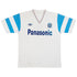 Retro Marseilles Home Jersey 1990