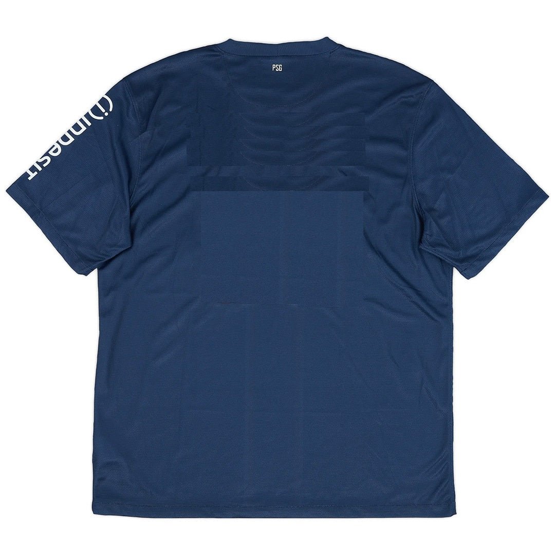 Retro PSG Home Jersey 2012/13