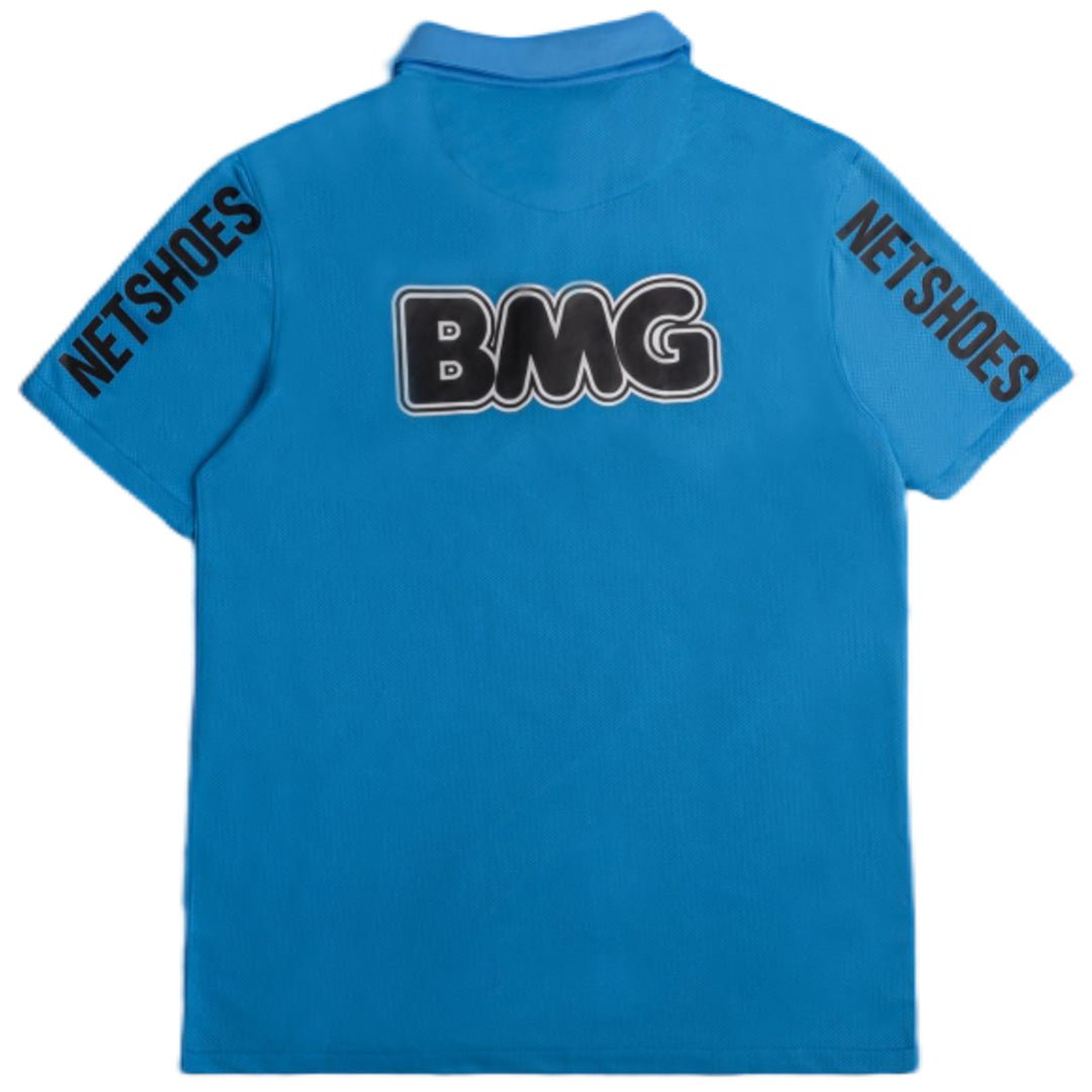 Retro Santos FC Third Jersey 2012