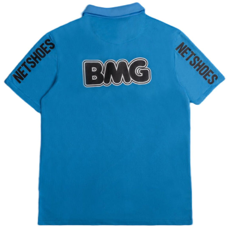 Retro Santos FC Third Jersey 2012