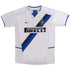 Retro Inter Milan Away Jersey 2002/03