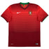 Retro Portugal Home Jersey 2014