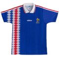 Retro France Home Jersey 1994