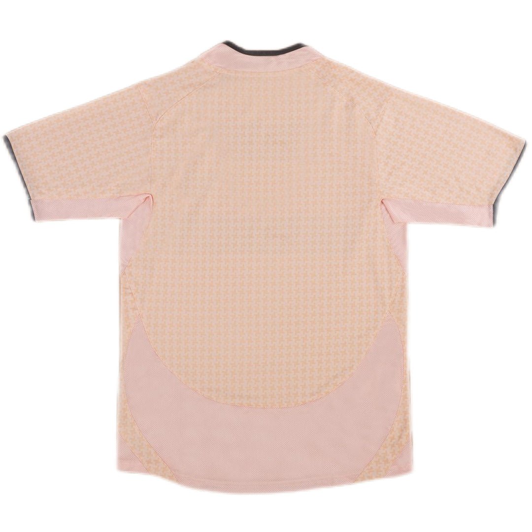 Retro Juventus Away Jersey 2003/04