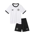 Germany Soccer Jersey Kit 2025 Kids(Jersey+Shorts) - 125th Anniversary