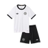 Germany Soccer Jersey Kit 2025 Kids(Jersey+Shorts) - 125th Anniversary