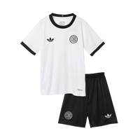 Germany Soccer Jersey Kit 2025 Kids(Jersey+Shorts) - 125th Anniversary