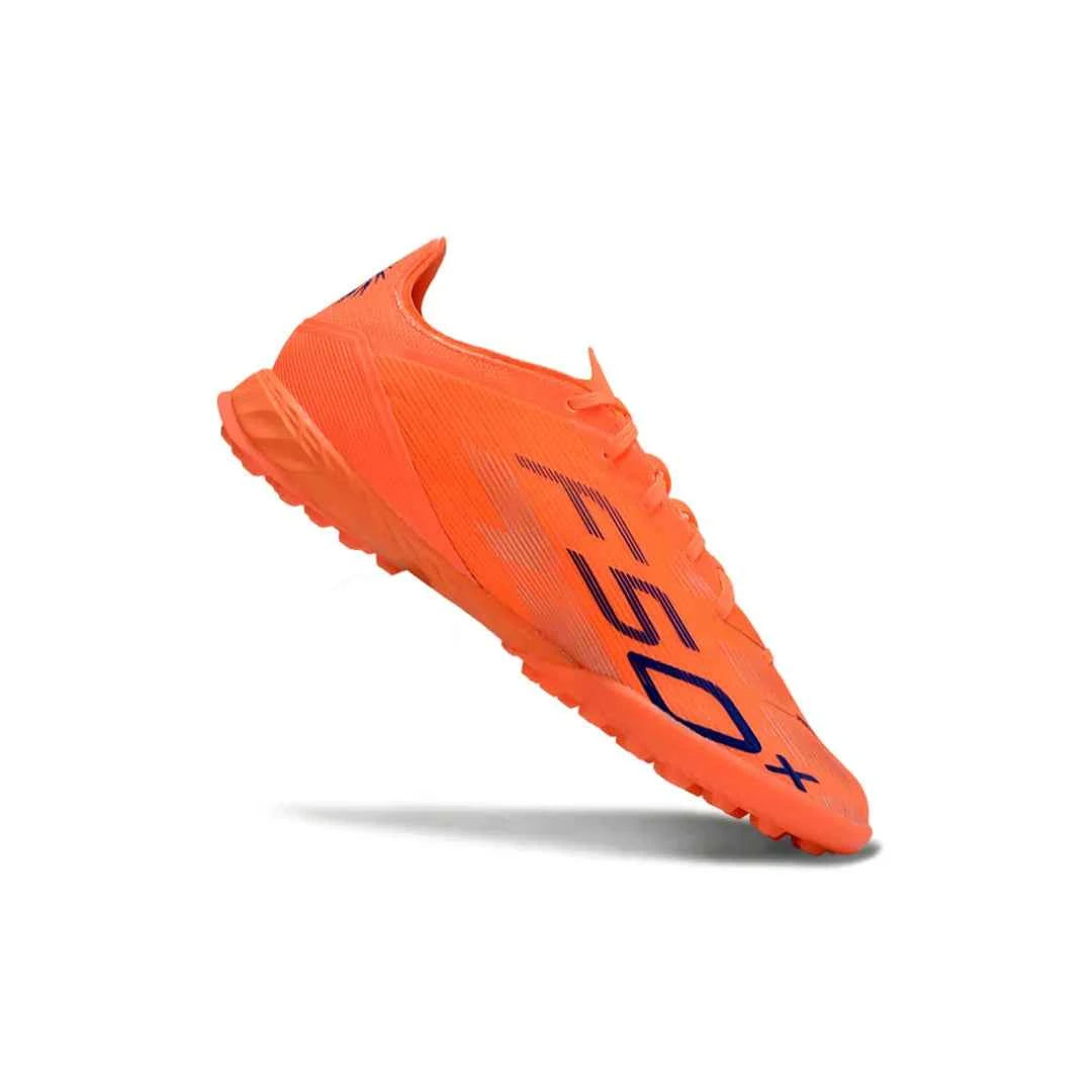 F50+ Elite Orange - TF